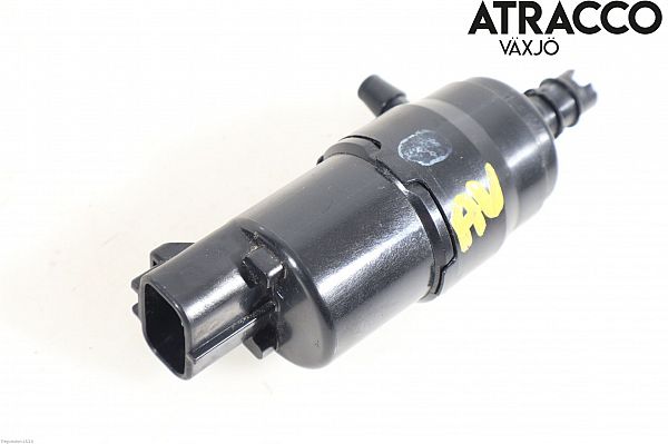 Ruitensproeier pomp / motor MAZDA CX-60 (KH_)