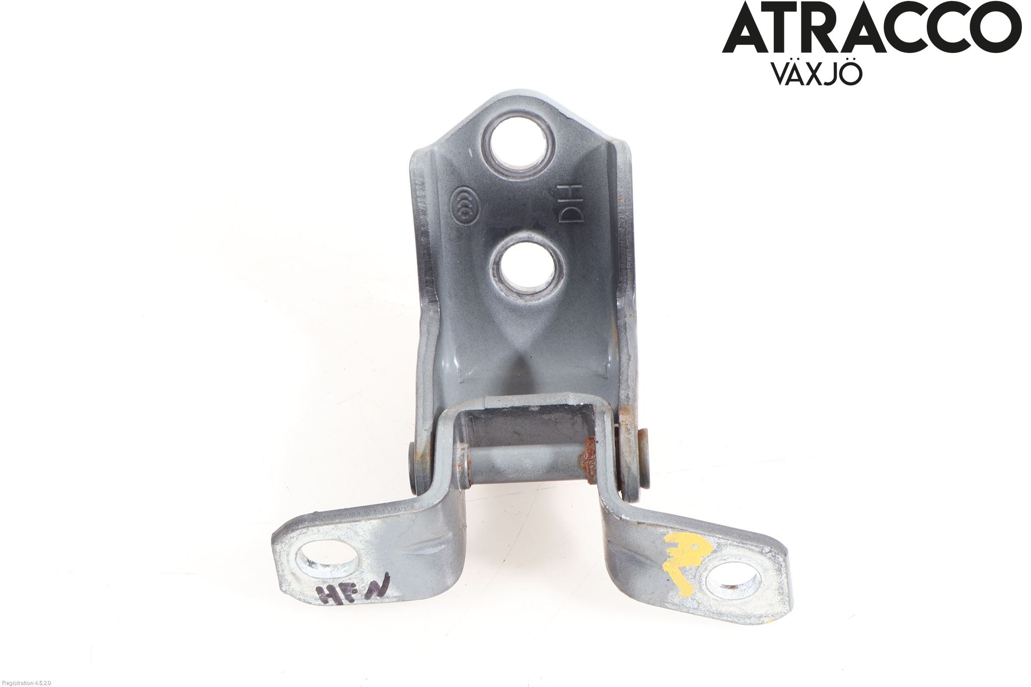 Deurstop MAZDA CX-60 (KH_)