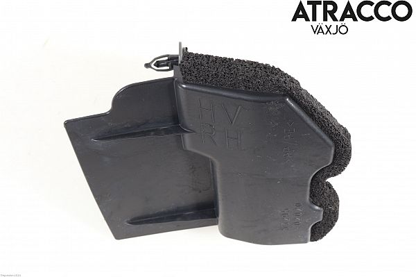 Soupape de démarrage à froid TOYOTA AURIS (_E18_)