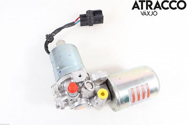 あべちゃん 4707042050 : ABS - pump and Brake - booster - Autoparts24