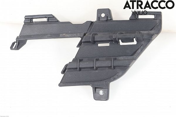 Kølergitter TOYOTA VERSO (_R2_)