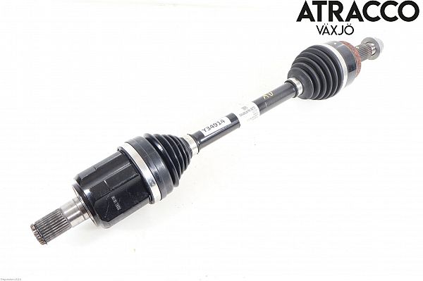 Drivaksel for HYUNDAI TUCSON (NX4E)