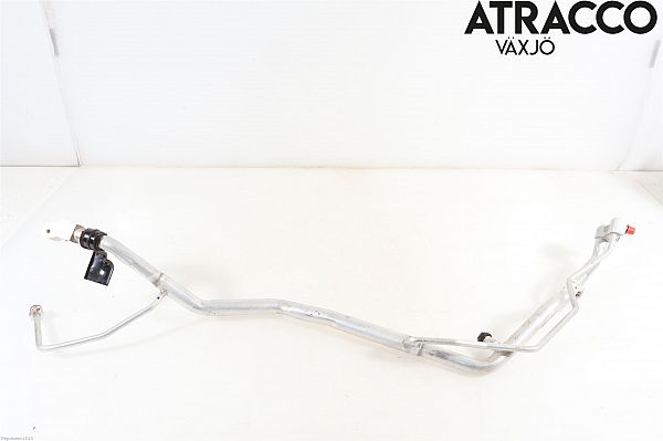 Klimaanlage Rohr / Schlauch TOYOTA HILUX VIII Pickup (_N1_)