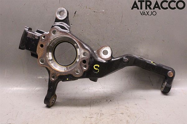 Spindel for ISUZU D-MAX III (TFR, TFS)