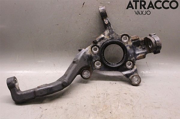 Spindel for ISUZU D-MAX III (TFR, TFS)