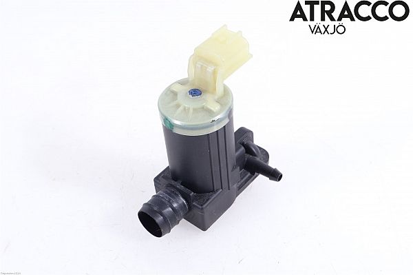 Ruitensproeier pomp / motor MAZDA CX-60 (KH_)
