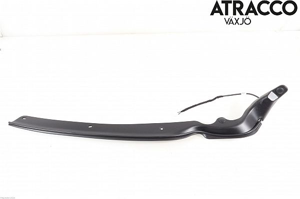 Bagklap styreenhed MAZDA CX-60 (KH_)