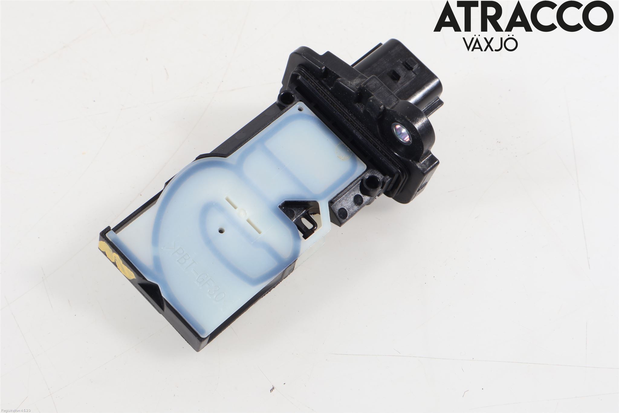 Mazda CX-60 (KH_) Air flow meter HF0113215, HF01KS440