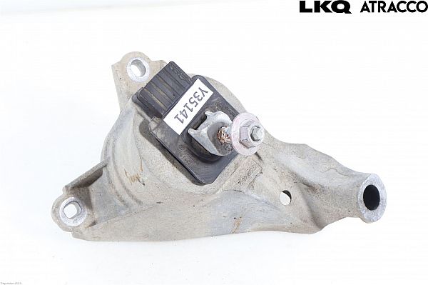 Motorophanging MAZDA CX-60 (KH_)