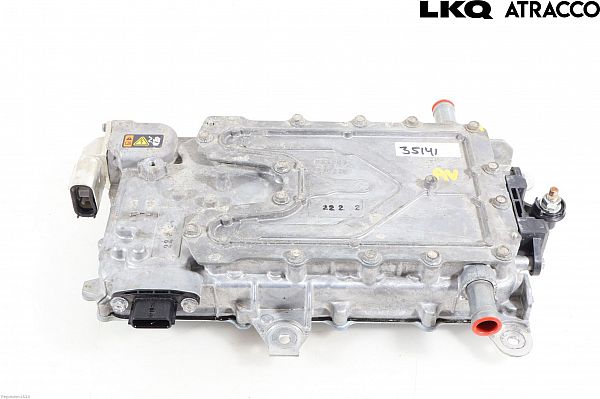 Automat -converter MAZDA CX-60 (KH_)