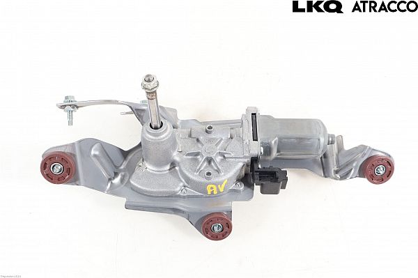 Ruitenwisser motor achter MAZDA CX-60 (KH_)