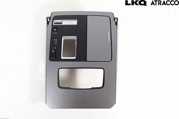 Middenconsole verticaal MAZDA CX-60 (KH_)