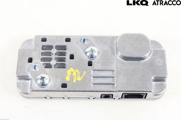 Moduł sterowania - różne MAZDA CX-60 (KH_)