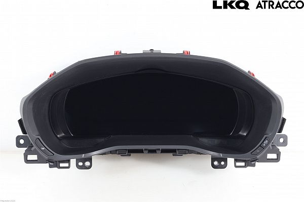 Tellerklok / Instrumentenpaneel MAZDA CX-60 (KH_)