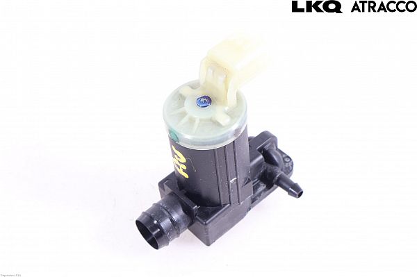 Ruitensproeier pomp / motor MAZDA CX-60 (KH_)