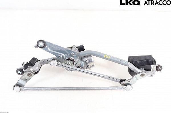 Ruitenwisser Mechaniek MAZDA CX-60 (KH_)