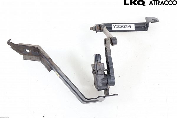 Sensor - lygtejustering NISSAN QASHQAI II SUV (J11, J11_)