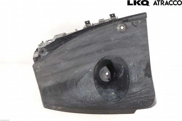 Innen Kotflügel Plastik MAZDA CX-60 (KH_)