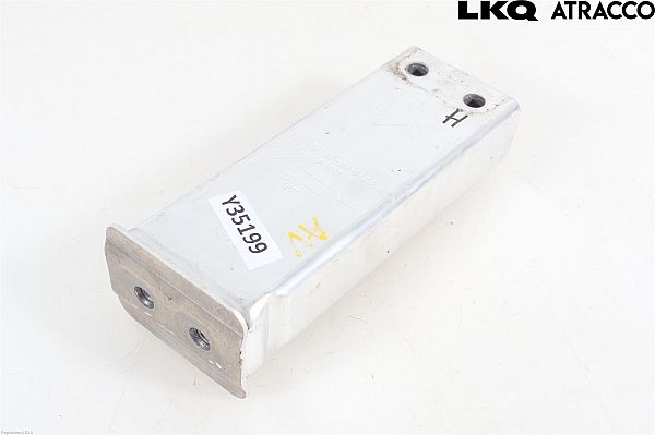 impact absorber, bu,ber TESLA MODEL Y (5YJY)