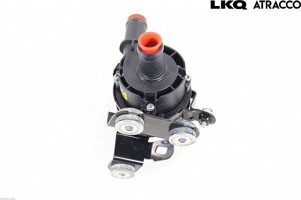 Cirkulationspumpe HONDA e (ZC7_)