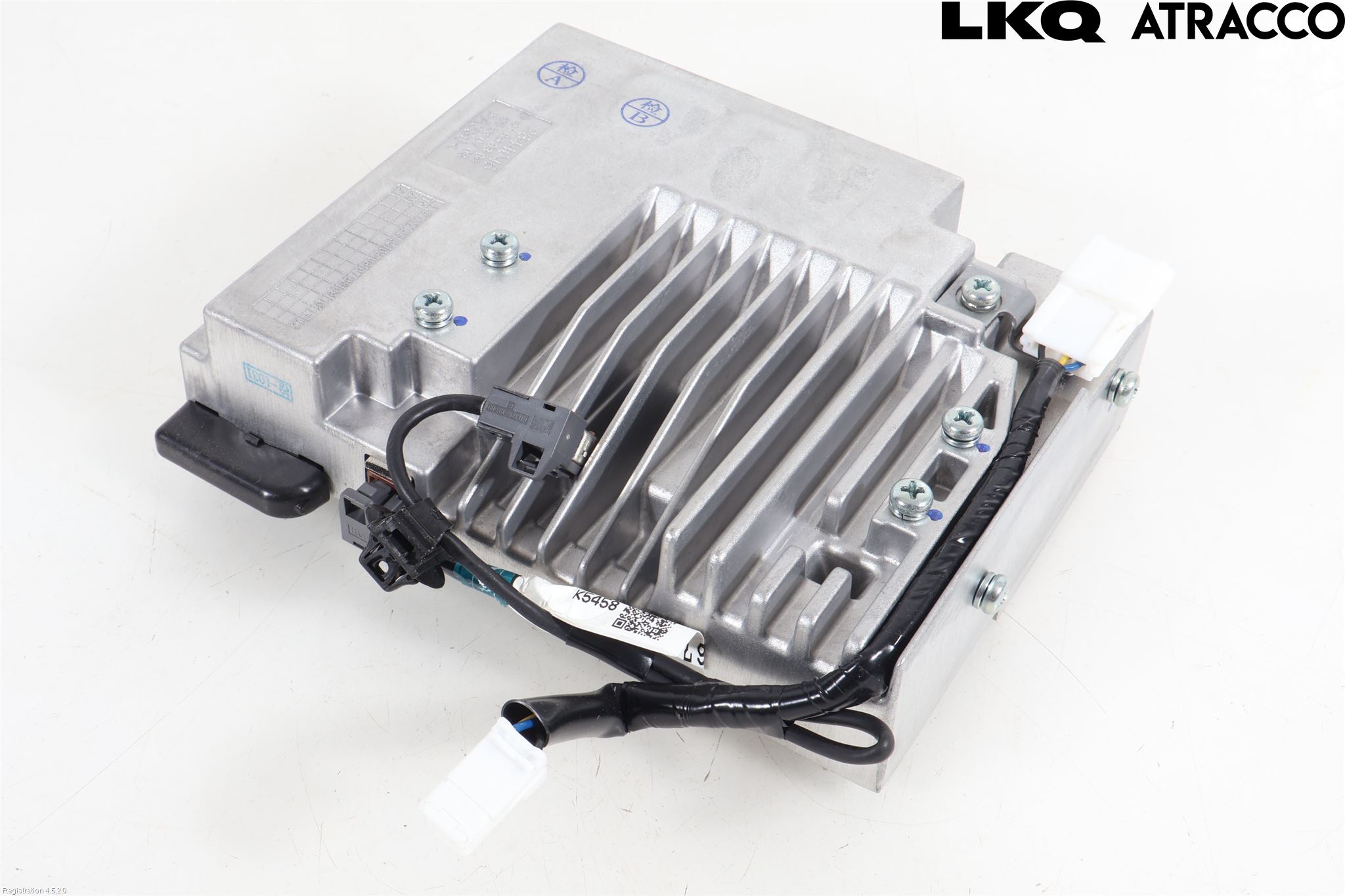 Mazda 6 Estate (GJ, GL) Audio DEVM669C0F - Autoparts24