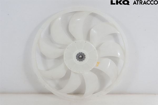 Ventilatorvinge MAZDA 6 Estate (GJ, GL)