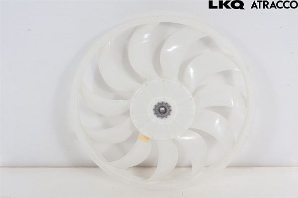 Ventilatorvinge MAZDA 6 Estate (GJ, GL)