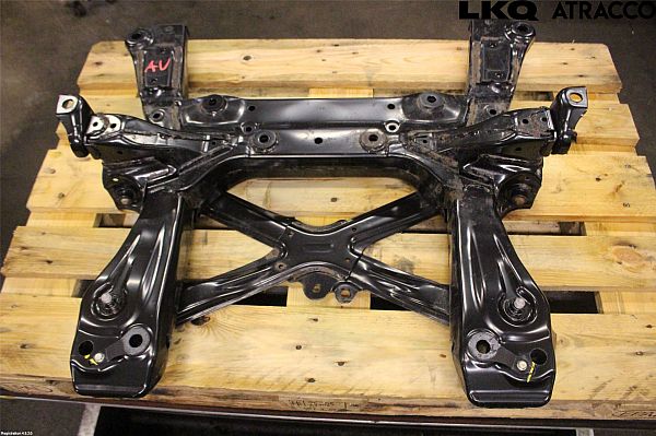 Forbro HONDA e (ZC7_)