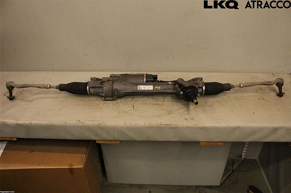 Direction AUDI A5 Sportback (F5A, F5F)