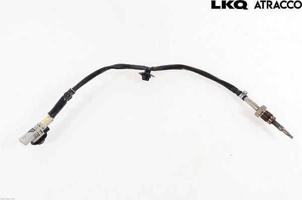 Sensor Temperatur / Druck - Auspuff HYUNDAI IONIQ (AE)