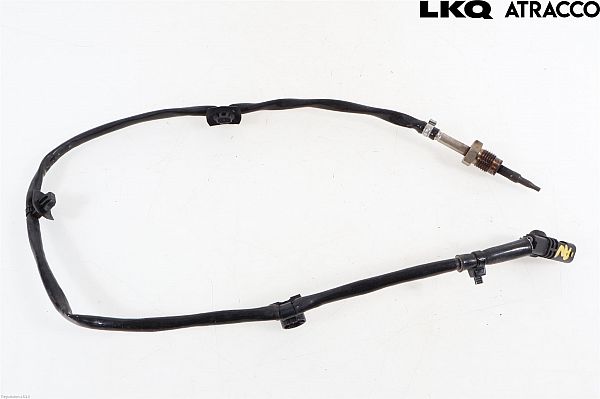 Sensor Temperatur / Druck - Auspuff HYUNDAI IONIQ (AE)