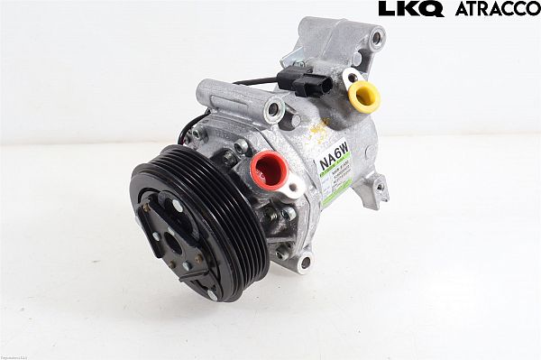 A/C compressor MAZDA MX-5 RF Targa (ND)