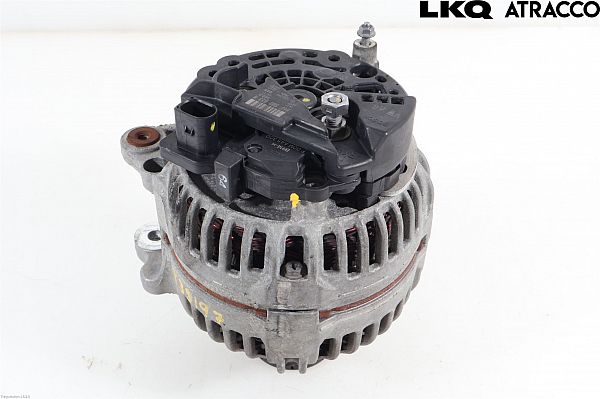 Generator SKODA SUPERB II Estate (3T5)