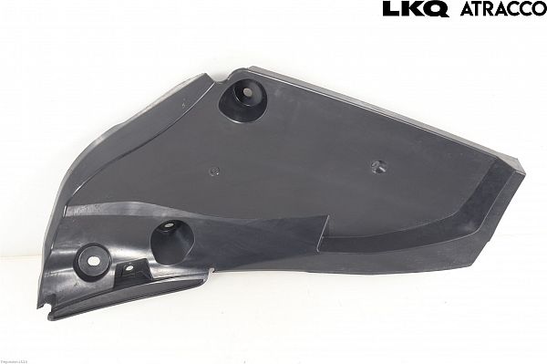 Innen Kotflügel Plastik MAZDA MX-5 RF Targa (ND)