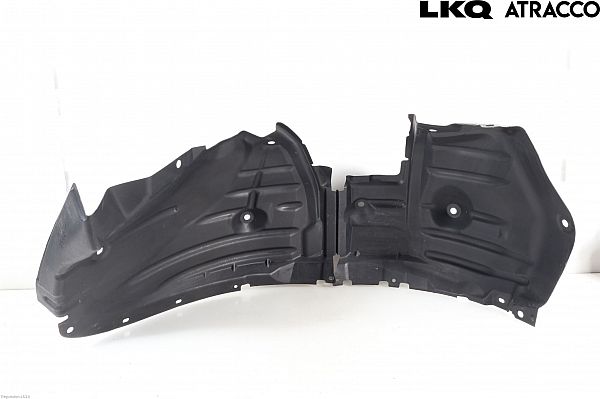 Innen Kotflügel Plastik MAZDA MX-5 RF Targa (ND)