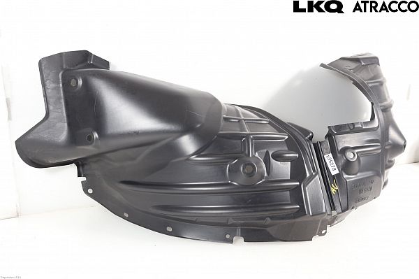 Innen Kotflügel Plastik MAZDA MX-5 RF Targa (ND)