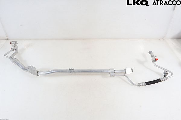 Klimaanlage Rohr / Schlauch TOYOTA SUPRA (DB_)