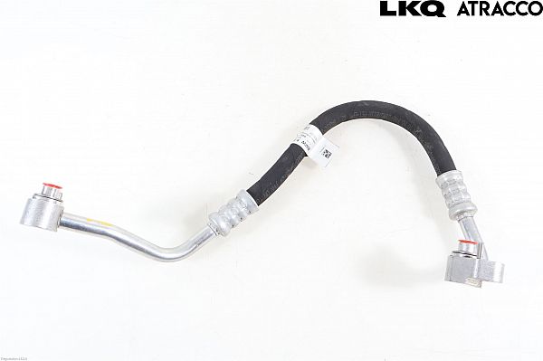 Klimaanlage Rohr / Schlauch TOYOTA SUPRA (DB_)