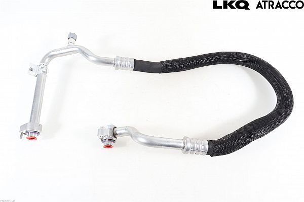 Klimaanlage Rohr / Schlauch TOYOTA SUPRA (DB_)