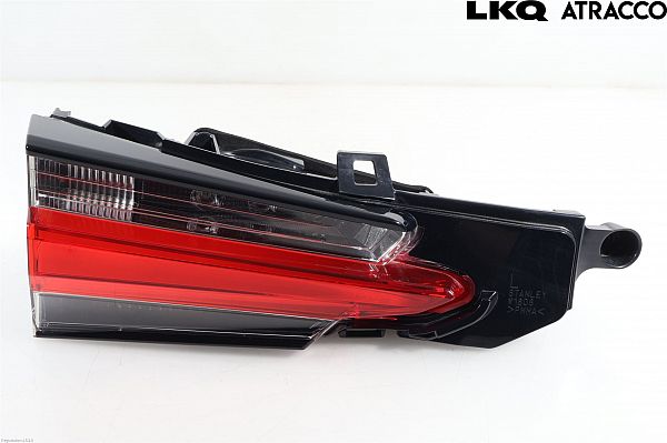 Rücklicht LEXUS NX (_Z1_)