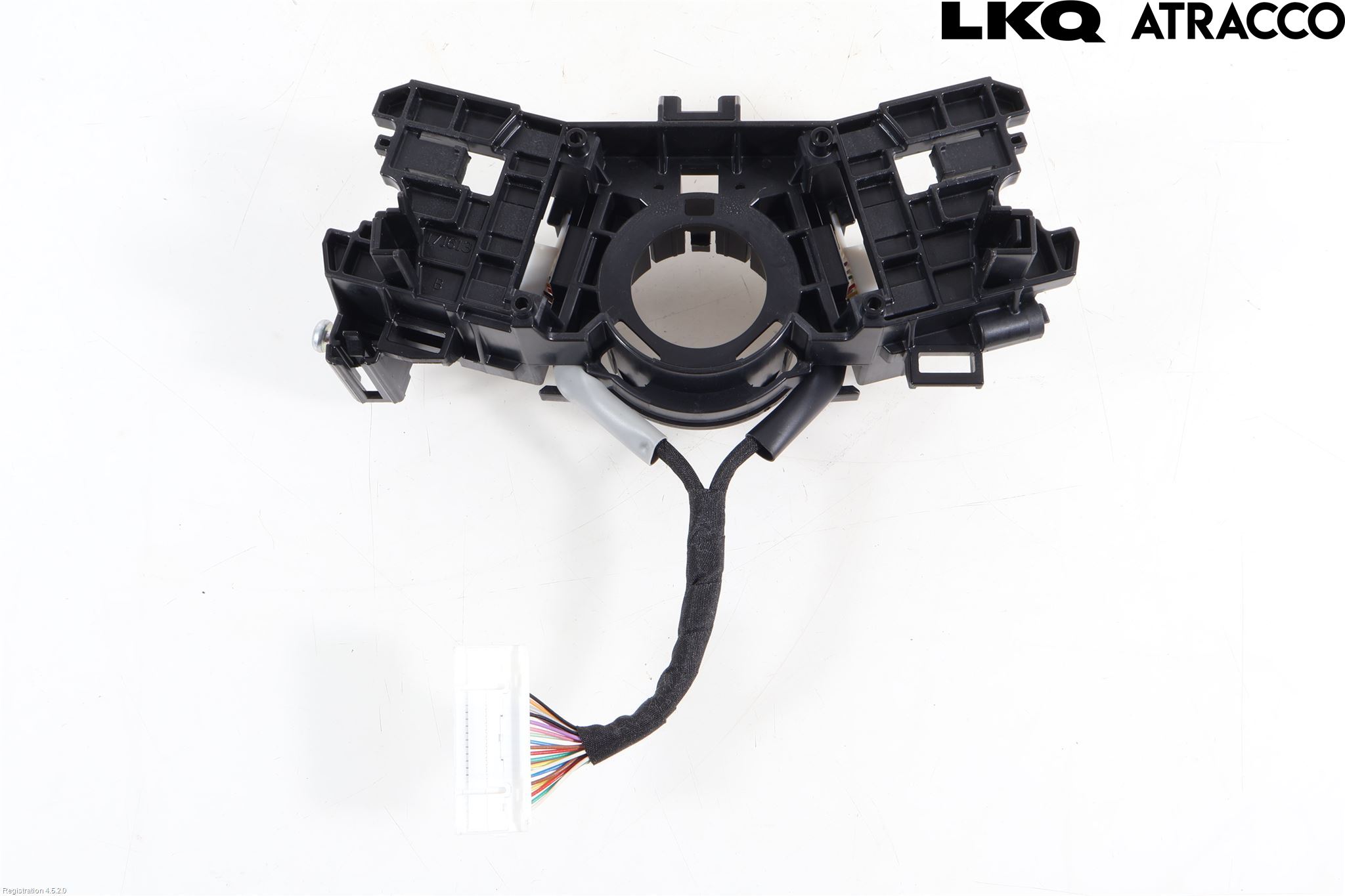 Kombischalter kpl. TOYOTA bZ4X