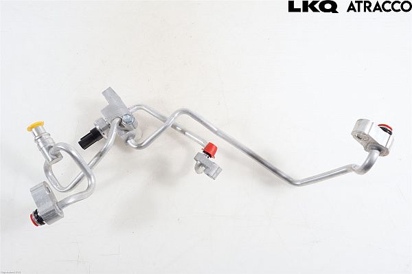 Klimaanlage Rohr / Schlauch TOYOTA bZ4X