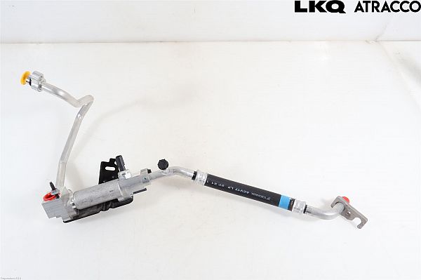 Klimaanlage Rohr / Schlauch TOYOTA bZ4X