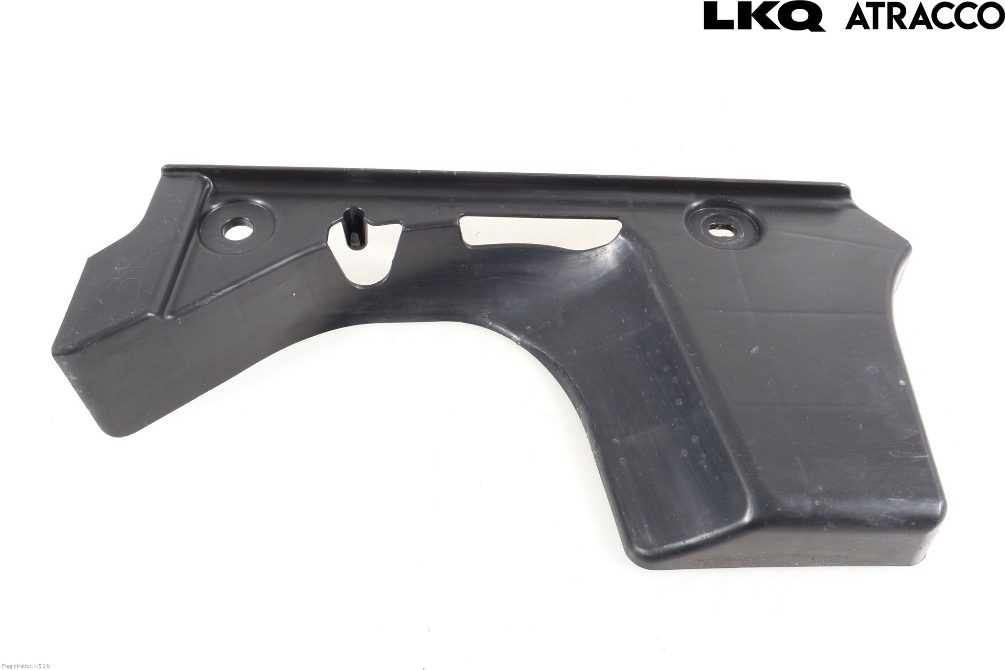 Motorabdeckung TOYOTA bZ4X (_EAM1_)