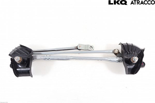 Wischergestänge TOYOTA bZ4X