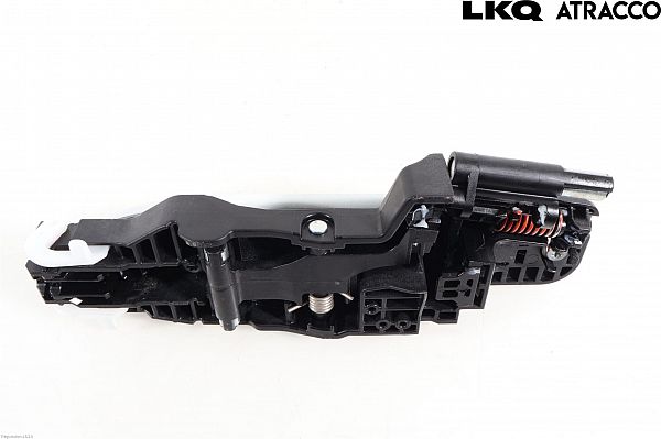 Toyota Bz4x Handgriff aussen gebraucht kaufen - Autoparts24