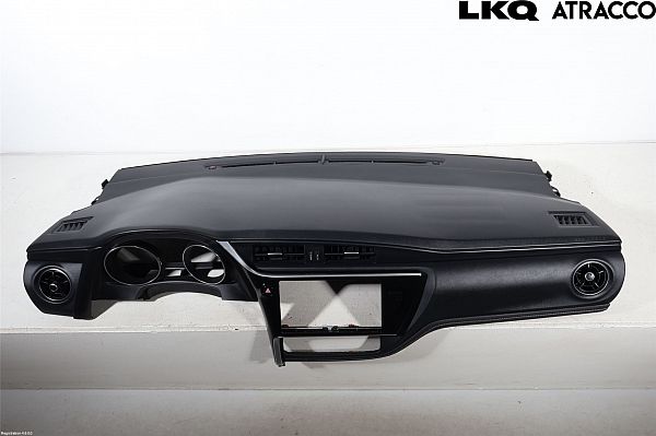 Instrumentpolstring TOYOTA AURIS Estate (_E18_)