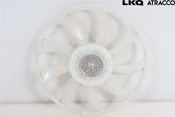 Ventilatorvinge TOYOTA PRIUS PHV (_W52_)