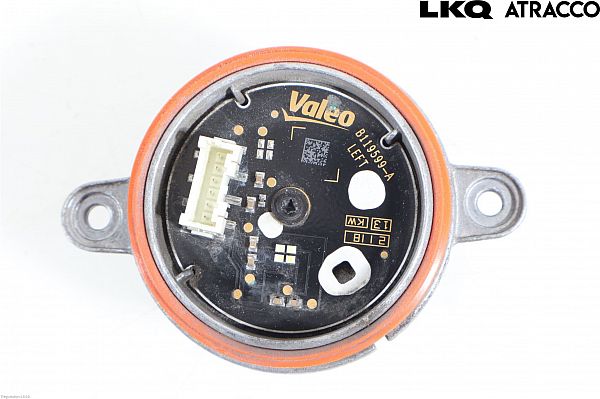 Verlichting controle-eenheid TOYOTA COROLLA Estate (_E21_)