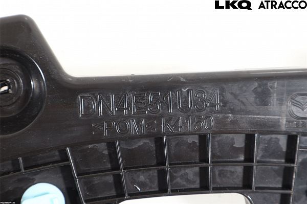 Poszerzenie błotnika MAZDA MX-30 (DR)